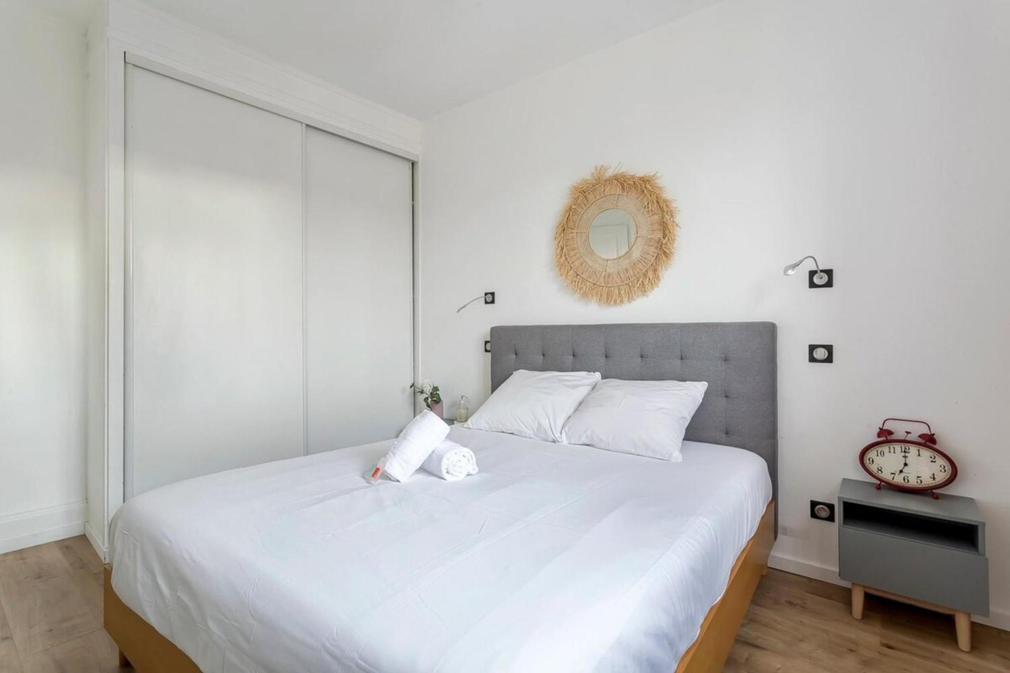 Appartamento Burdeau 1St Arrondissement Lione Esterno foto