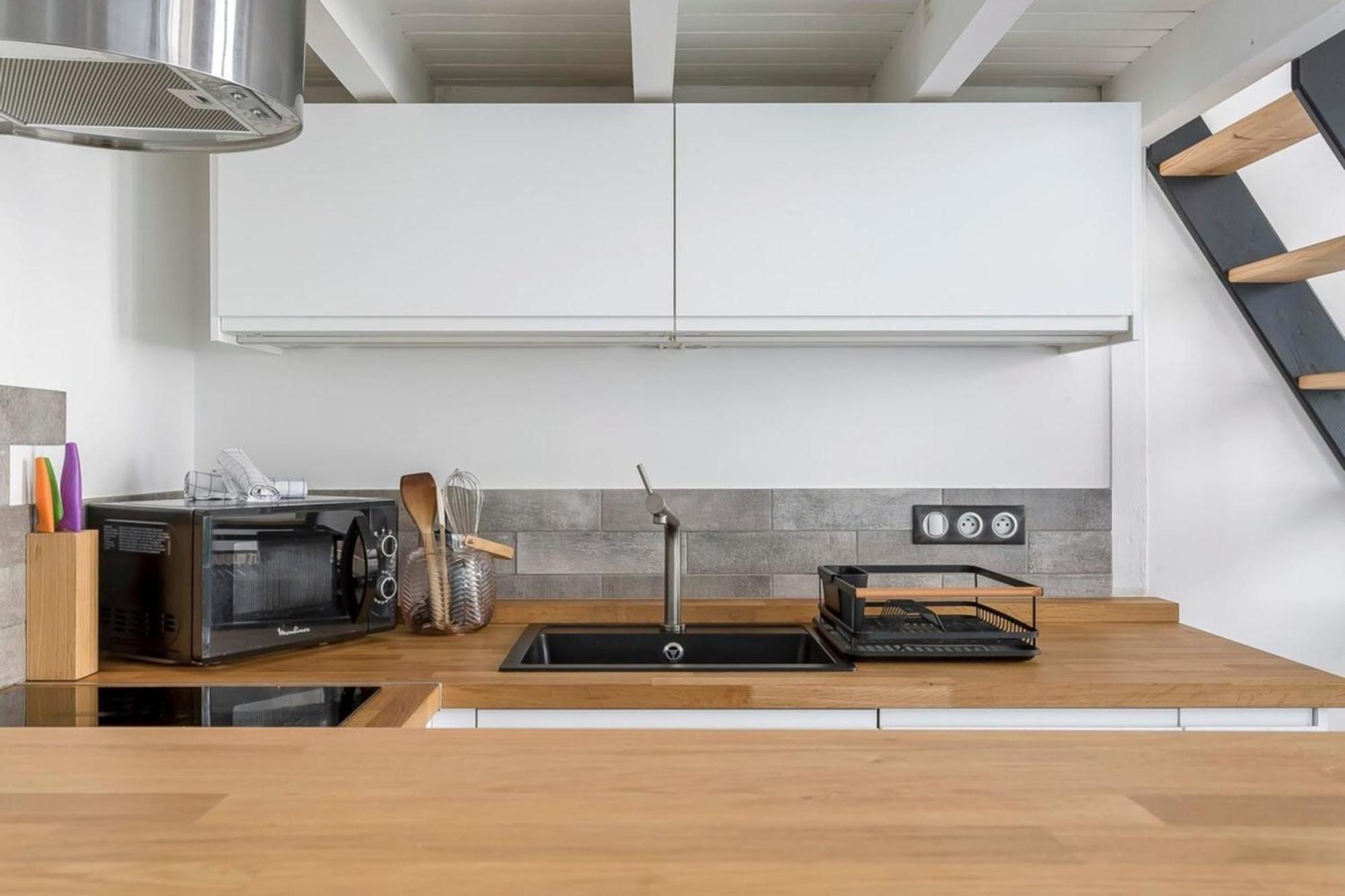 Appartamento Burdeau 1St Arrondissement Lione Esterno foto