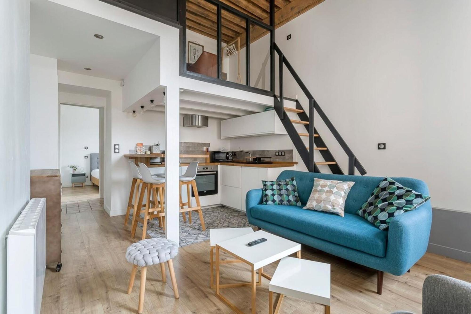 Appartamento Burdeau 1St Arrondissement Lione Esterno foto