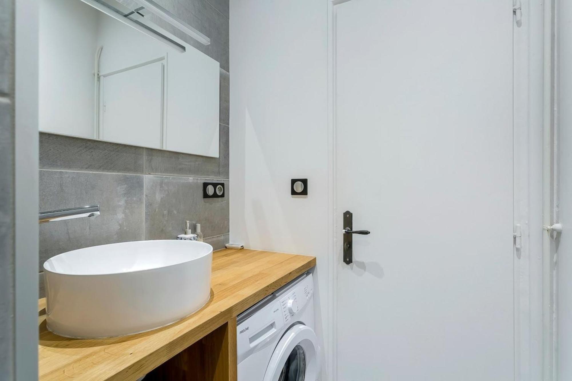 Appartamento Burdeau 1St Arrondissement Lione Esterno foto