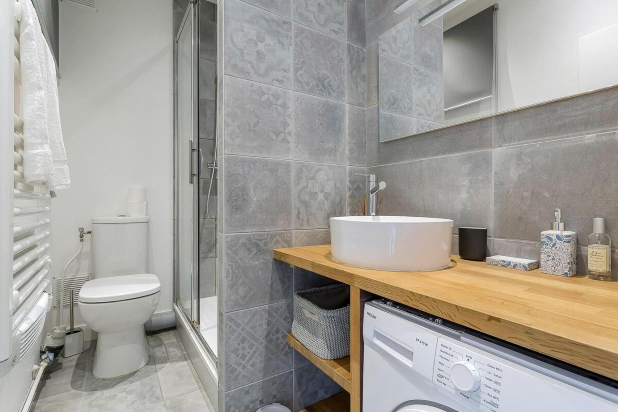Appartamento Burdeau 1St Arrondissement Lione Esterno foto