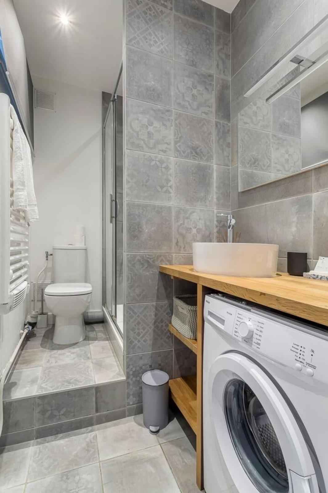 Appartamento Burdeau 1St Arrondissement Lione Esterno foto