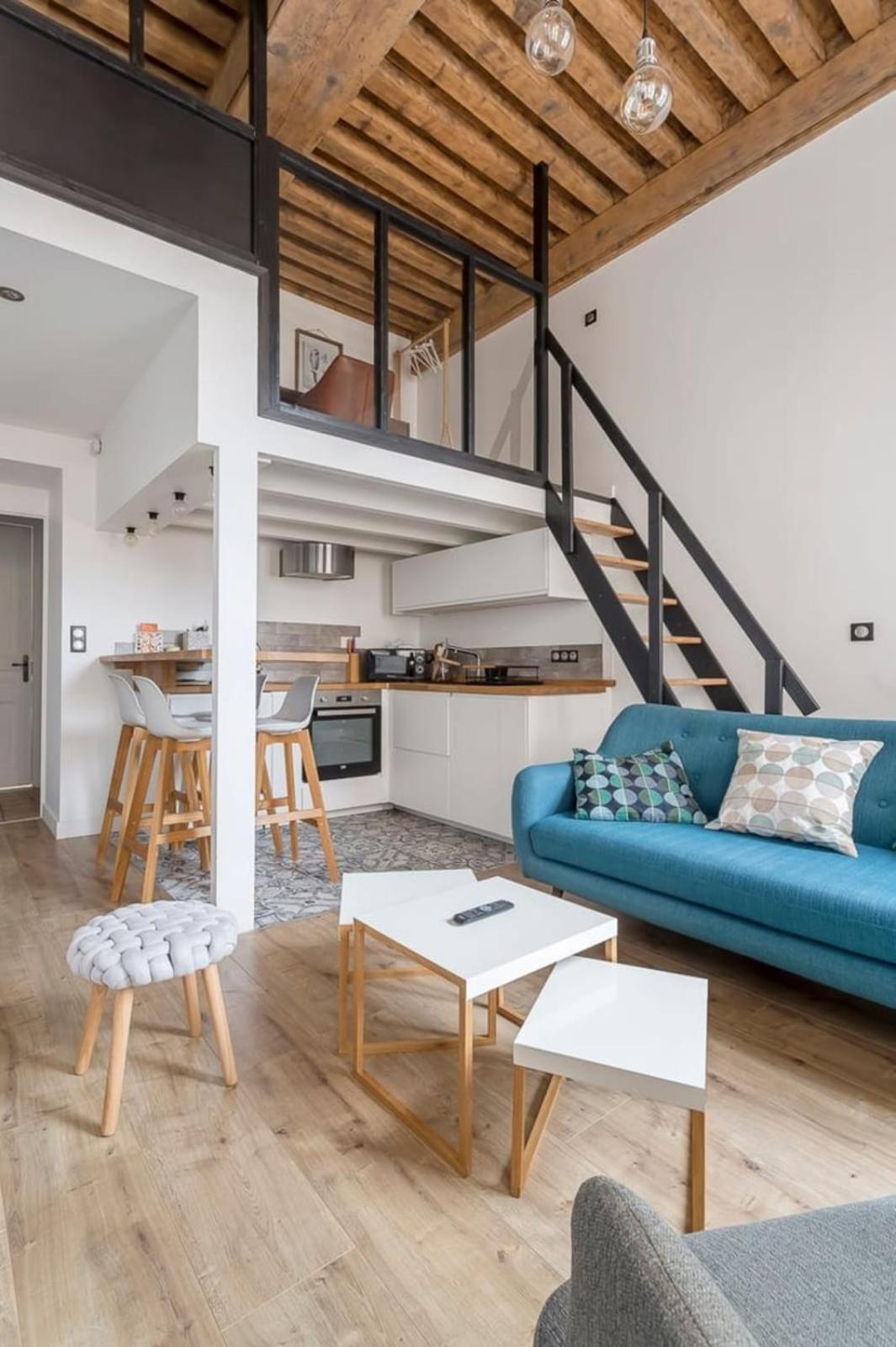 Appartamento Burdeau 1St Arrondissement Lione Esterno foto