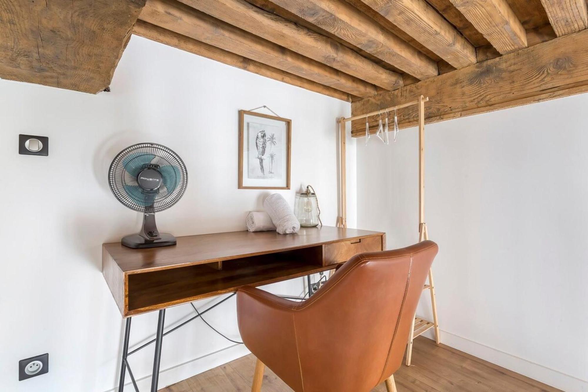 Appartamento Burdeau 1St Arrondissement Lione Esterno foto