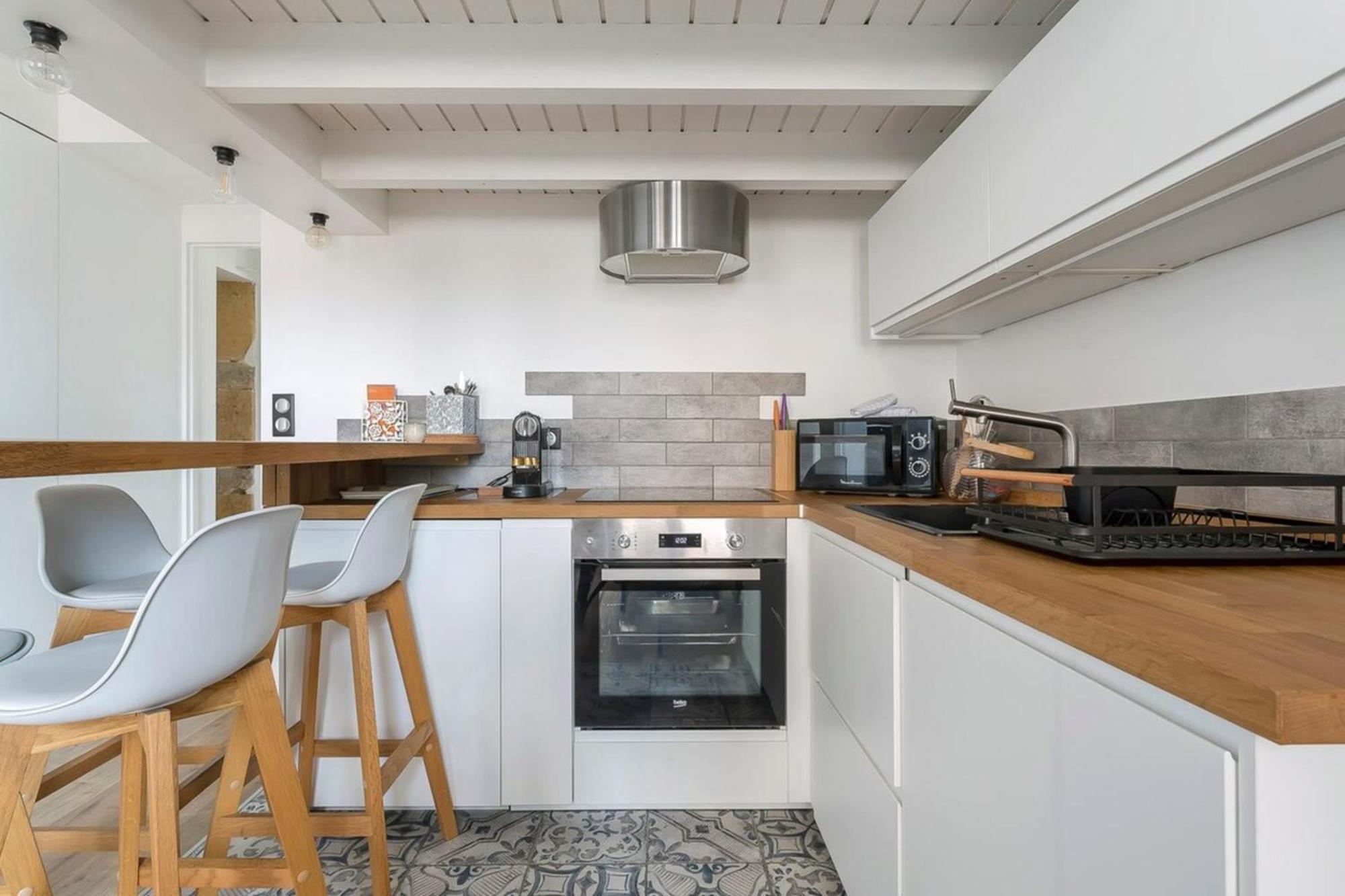 Appartamento Burdeau 1St Arrondissement Lione Esterno foto